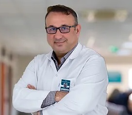 Dr. Vasfi Sumur Gazezoğlu